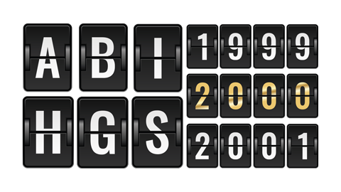 Abitreffen HGS 2025